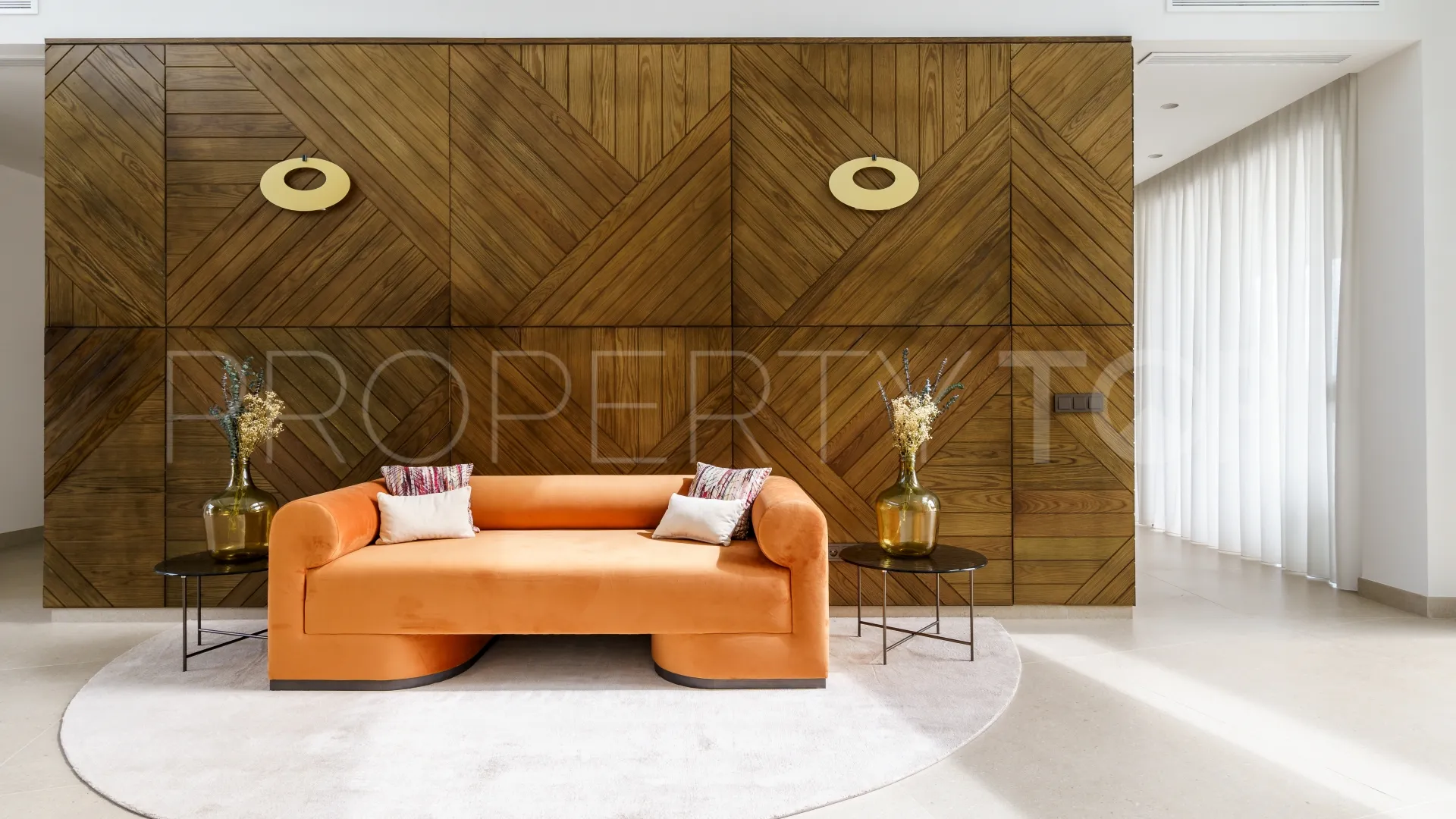 For sale villa in La Zagaleta