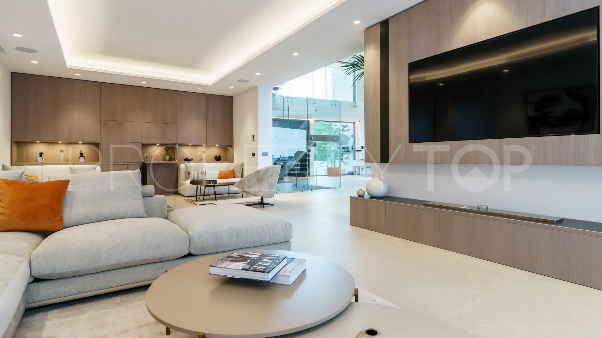 For sale villa in La Zagaleta