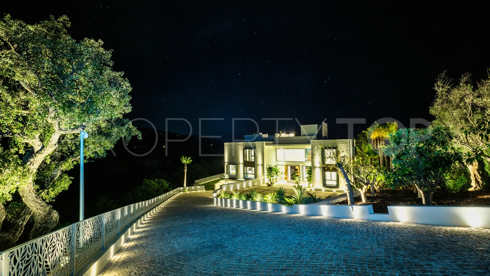 For sale villa in La Zagaleta