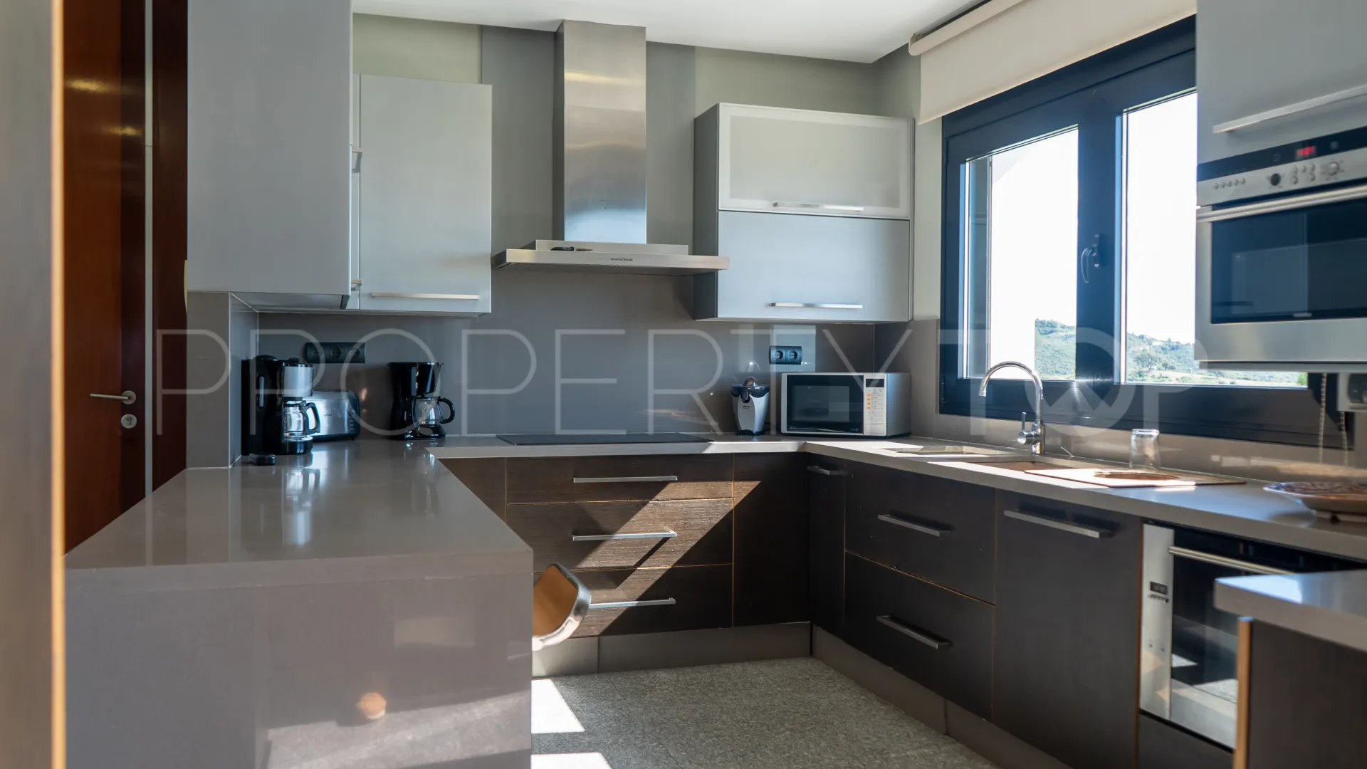 For sale villa in Los Altos de los Monteros