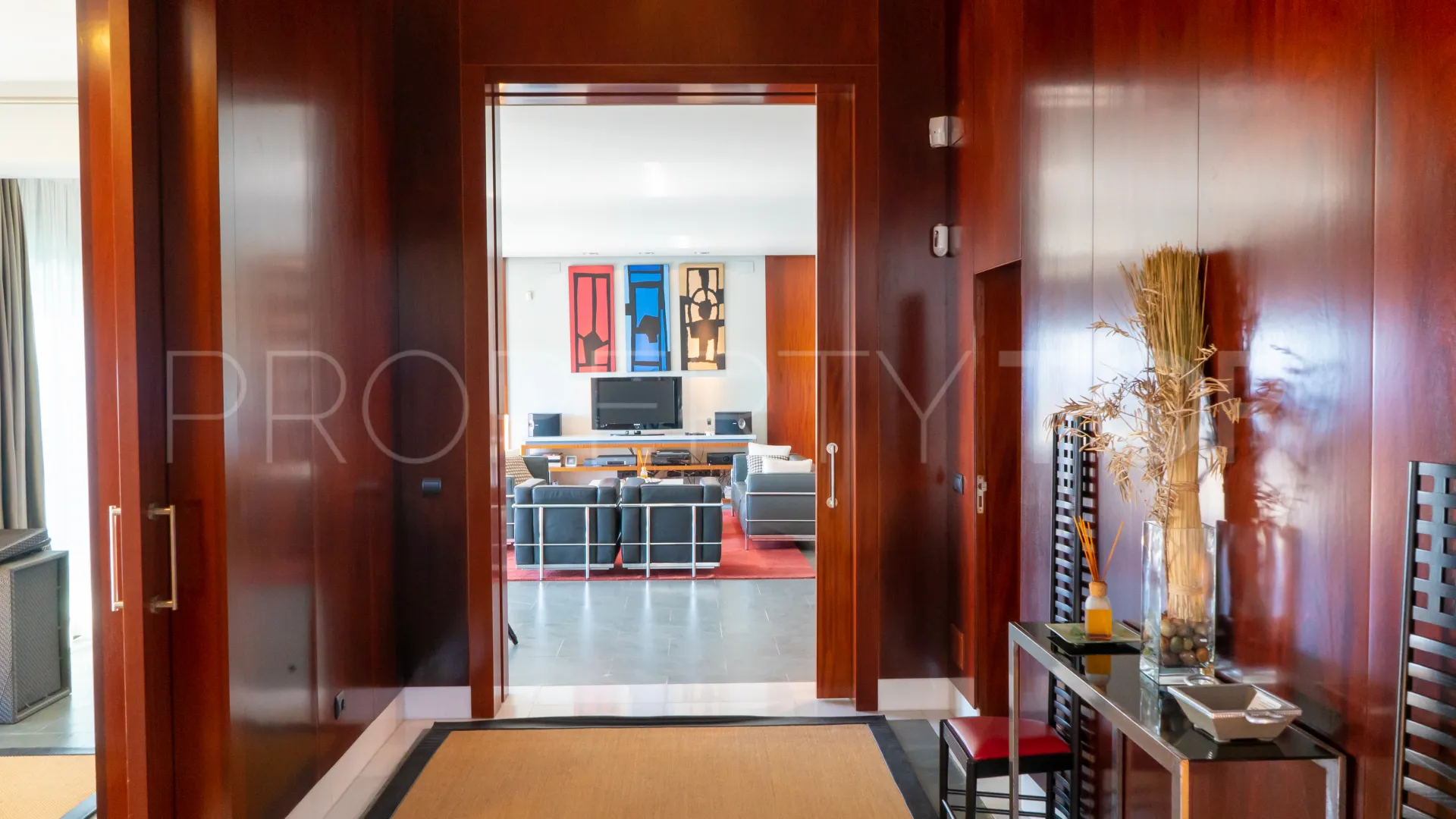 For sale villa in Los Altos de los Monteros