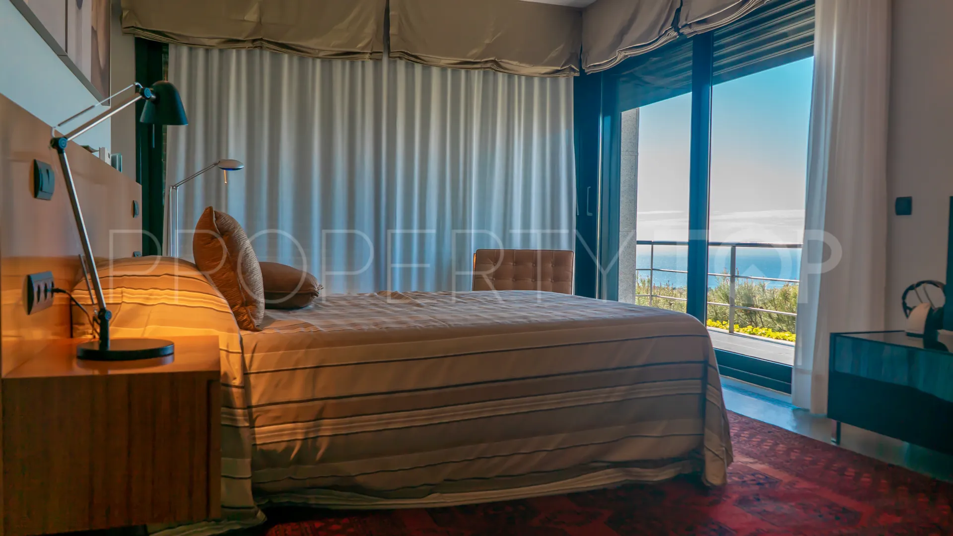 For sale villa in Los Altos de los Monteros