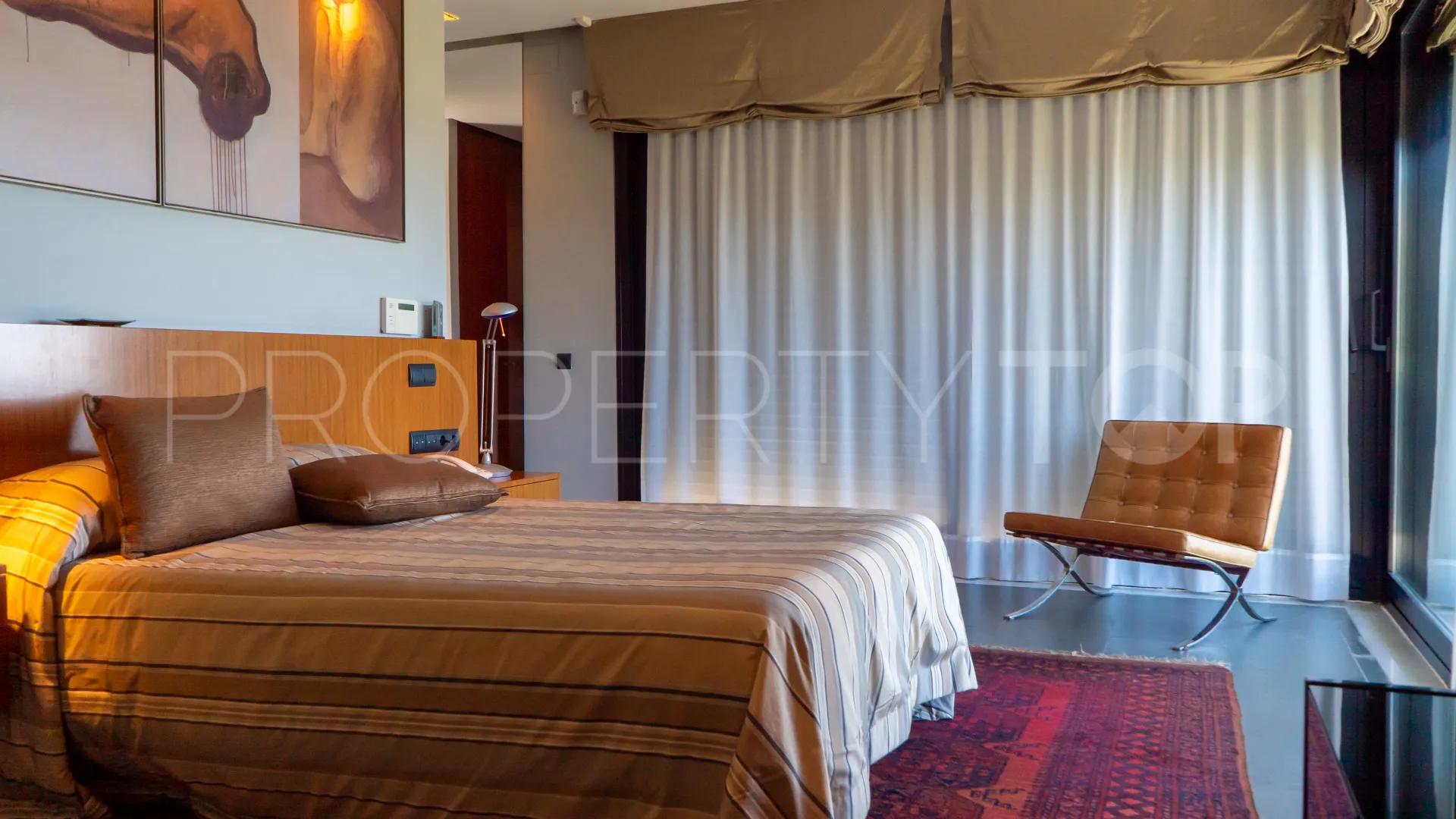 For sale villa in Los Altos de los Monteros