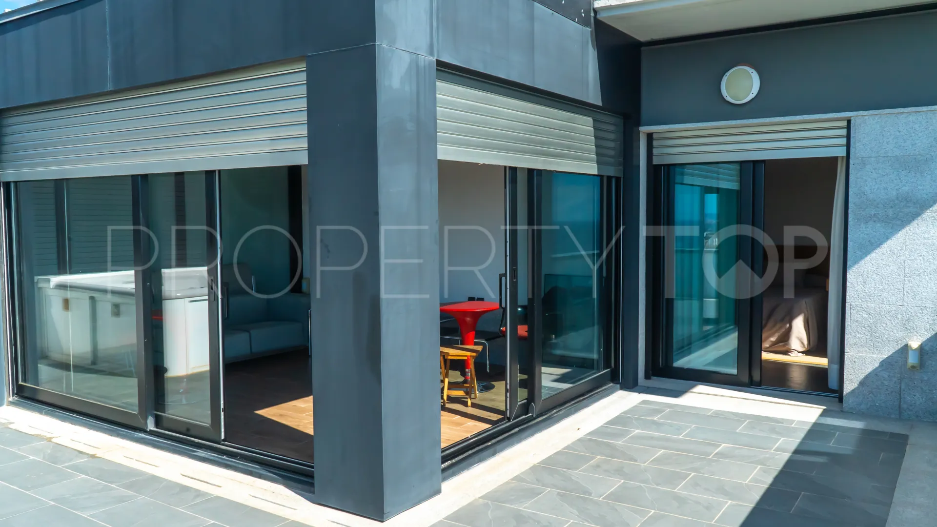 For sale villa in Los Altos de los Monteros