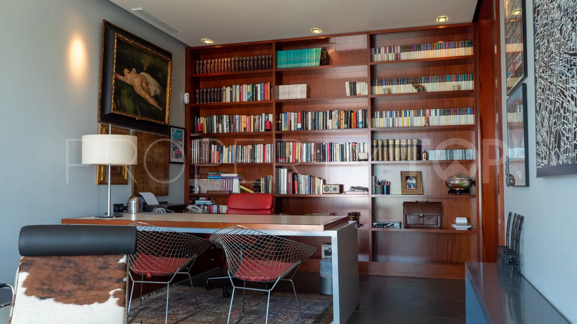 For sale villa in Los Altos de los Monteros