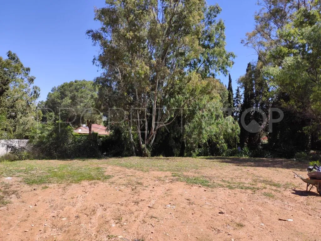 Plot for sale in Rio Verde