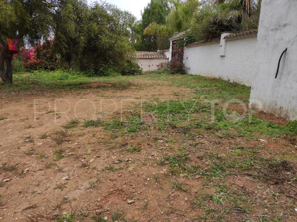 Plot for sale in Rio Verde