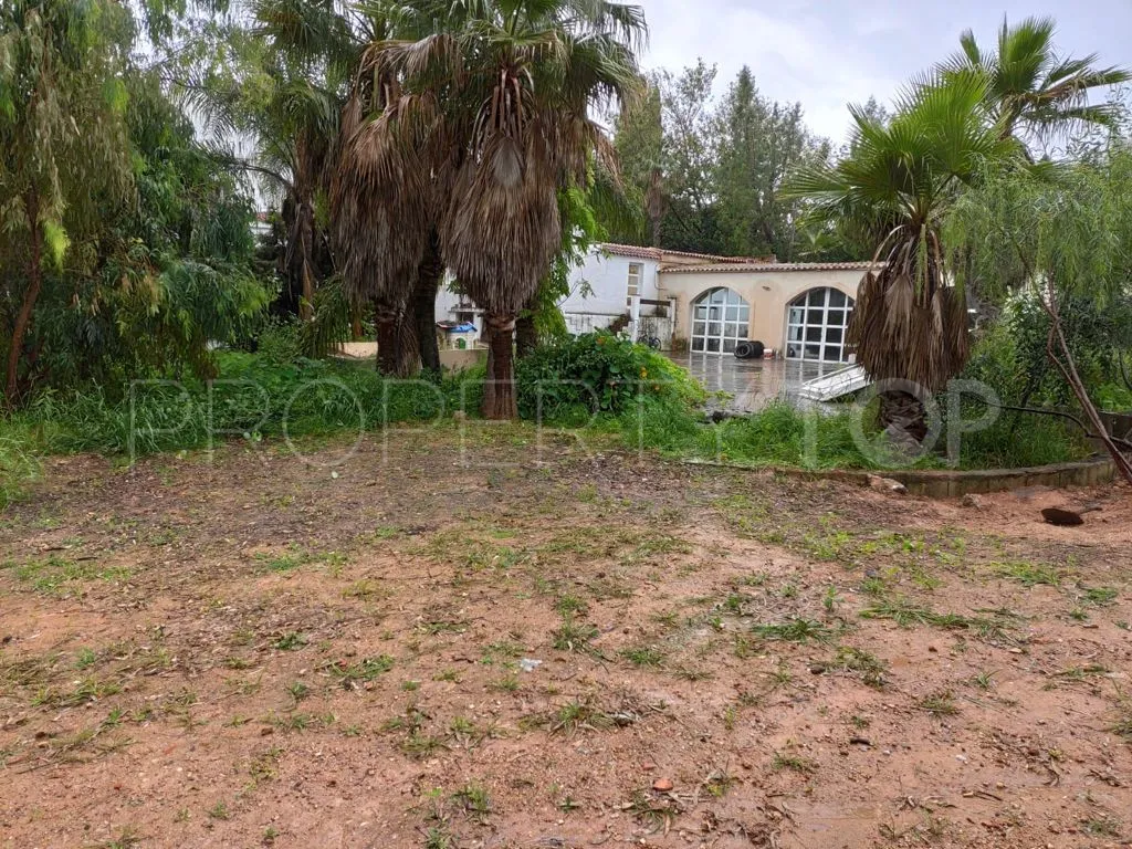 Plot for sale in Rio Verde