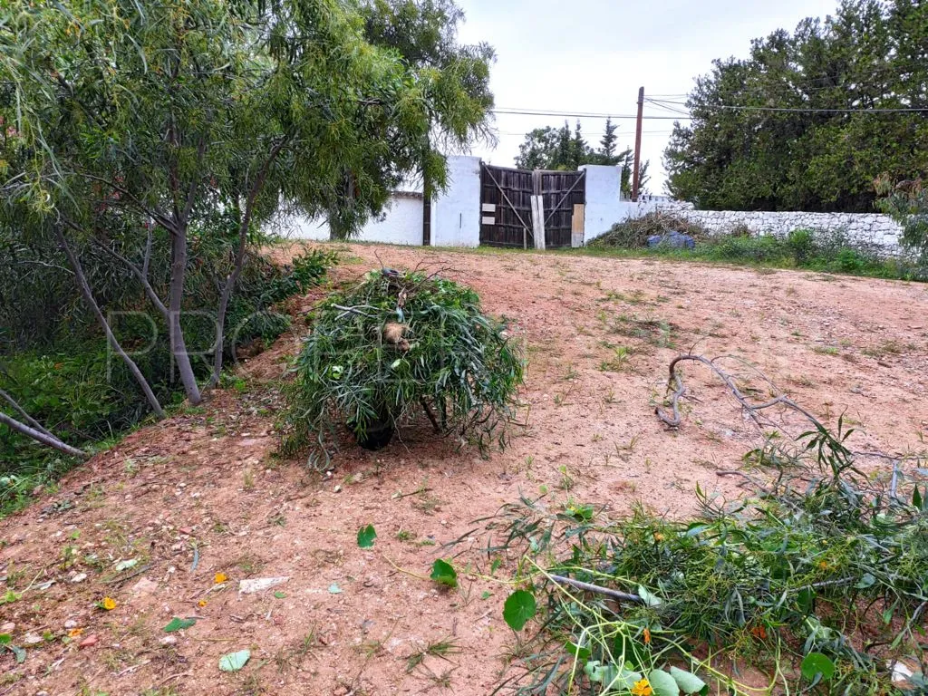 Plot for sale in Rio Verde