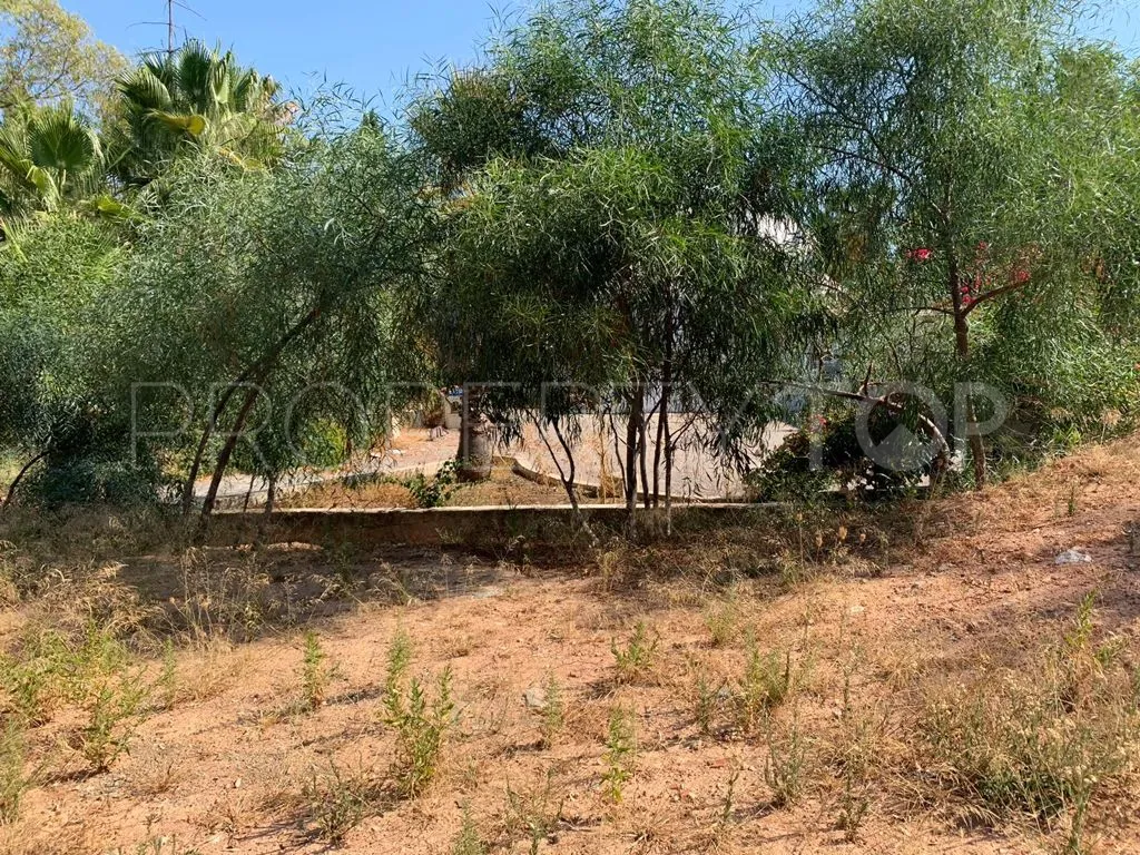 Plot for sale in Rio Verde