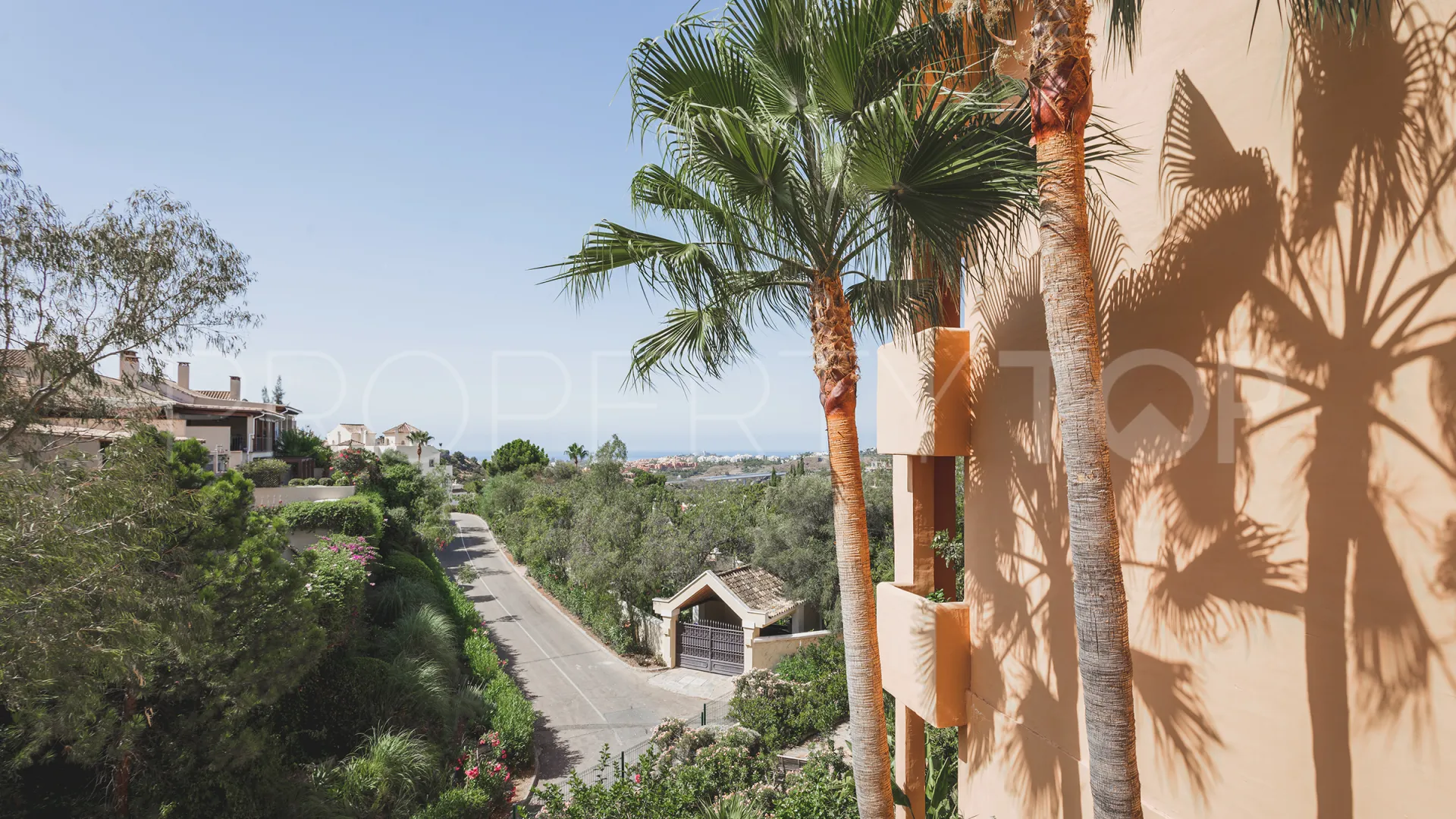 For sale Cumbres de Los Almendros 2 bedrooms apartment