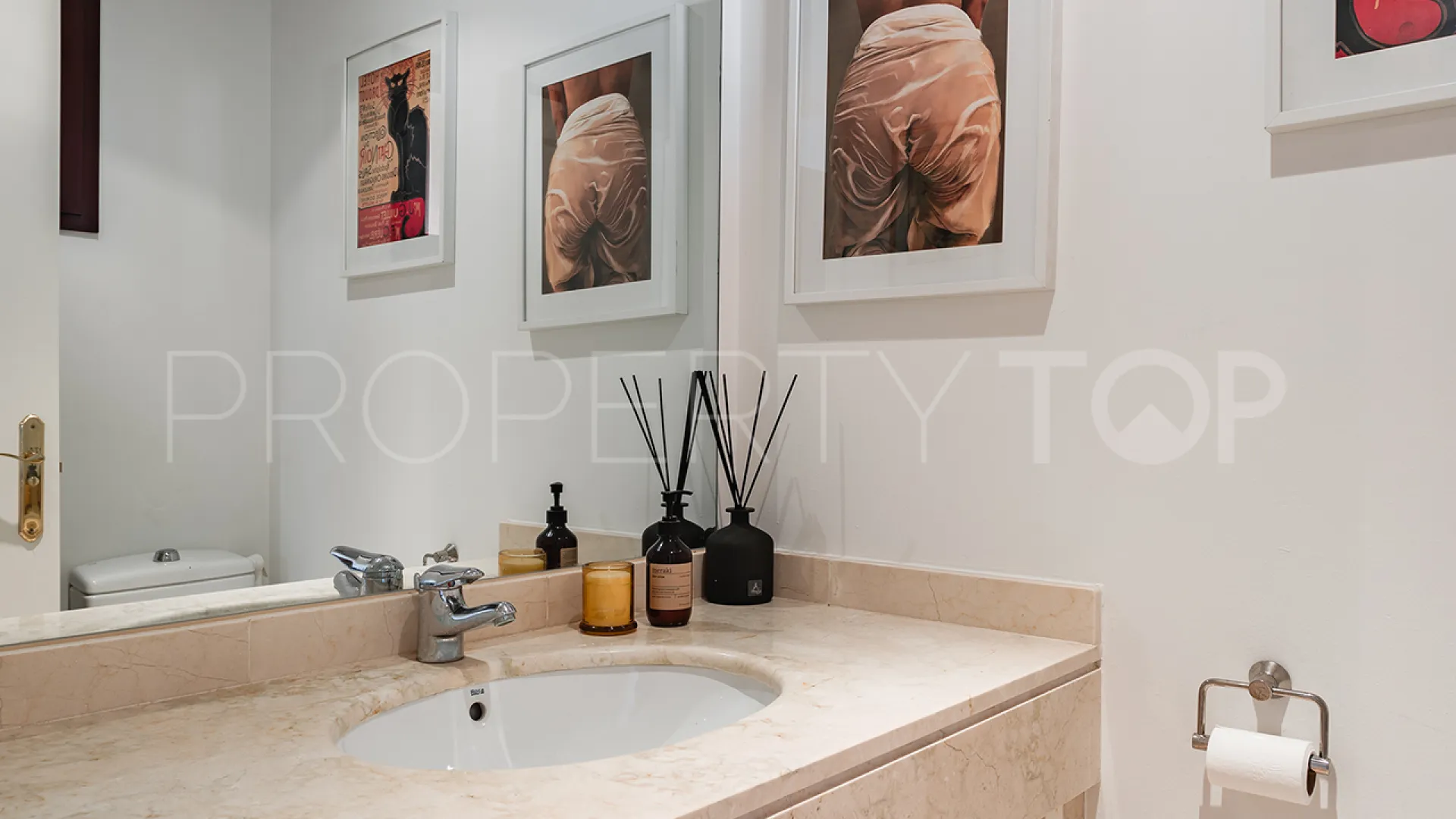 For sale Cumbres de Los Almendros 2 bedrooms apartment