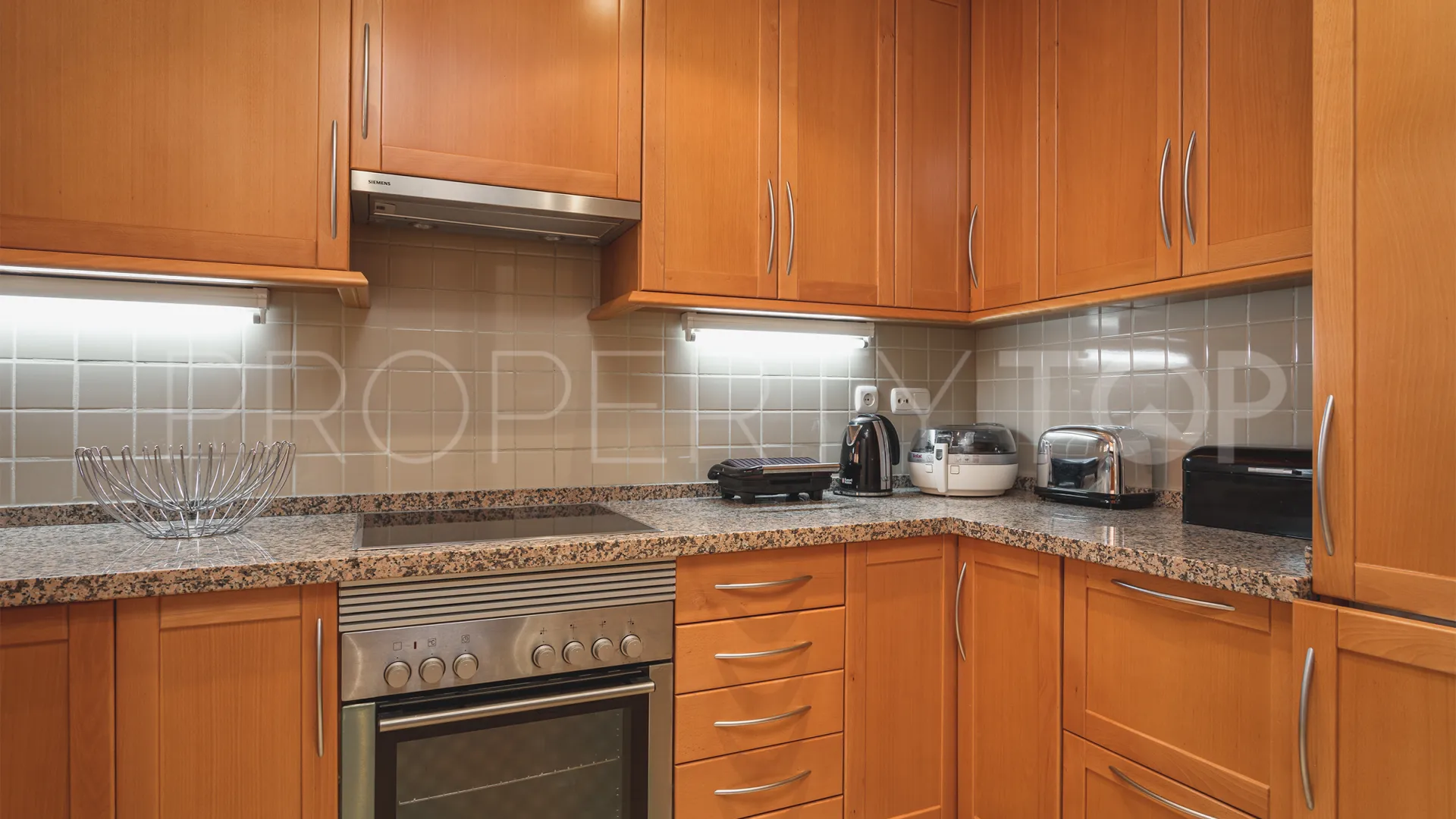 For sale Cumbres de Los Almendros 2 bedrooms apartment