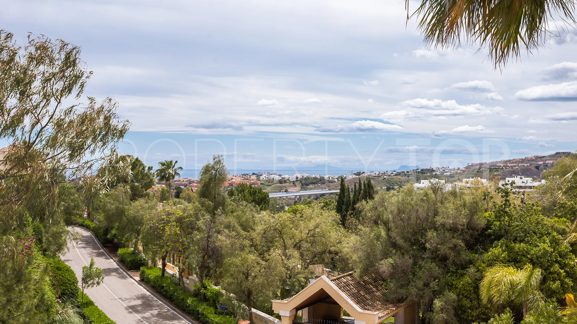For sale Cumbres de Los Almendros 2 bedrooms apartment