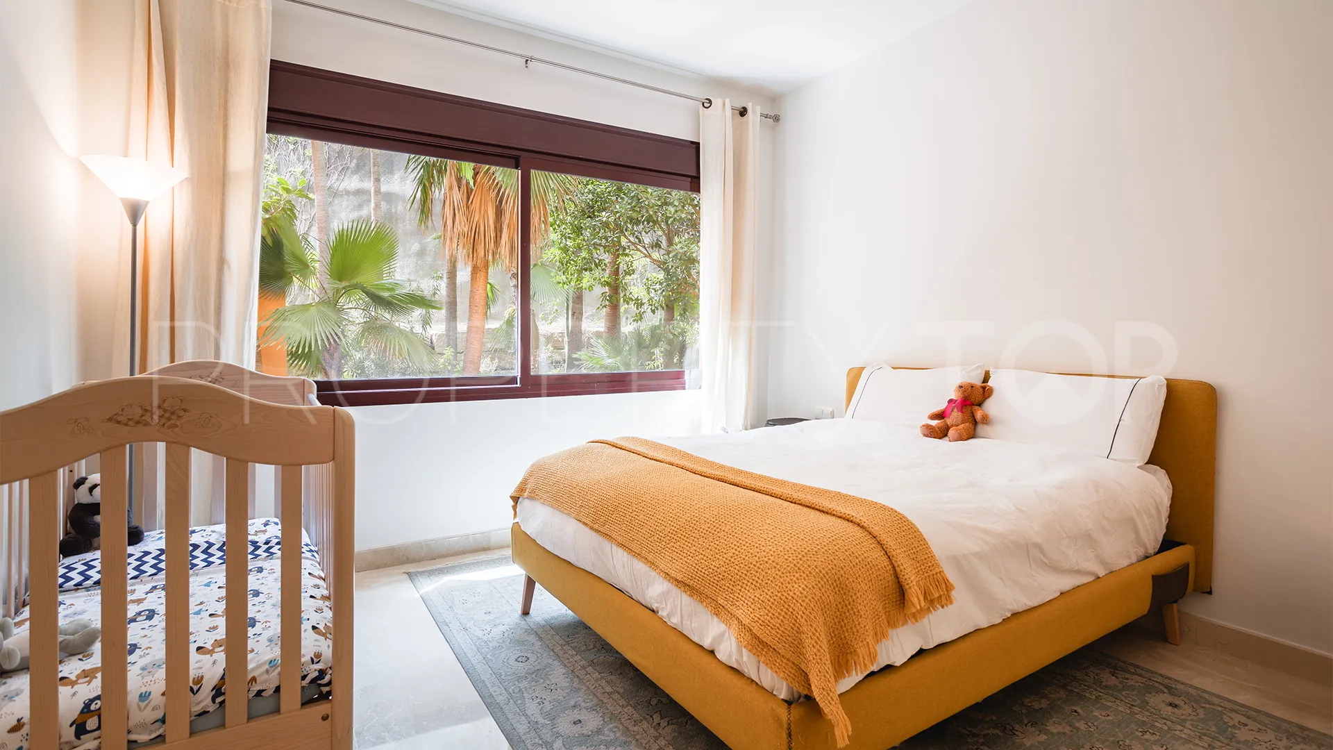 For sale Cumbres de Los Almendros 2 bedrooms apartment