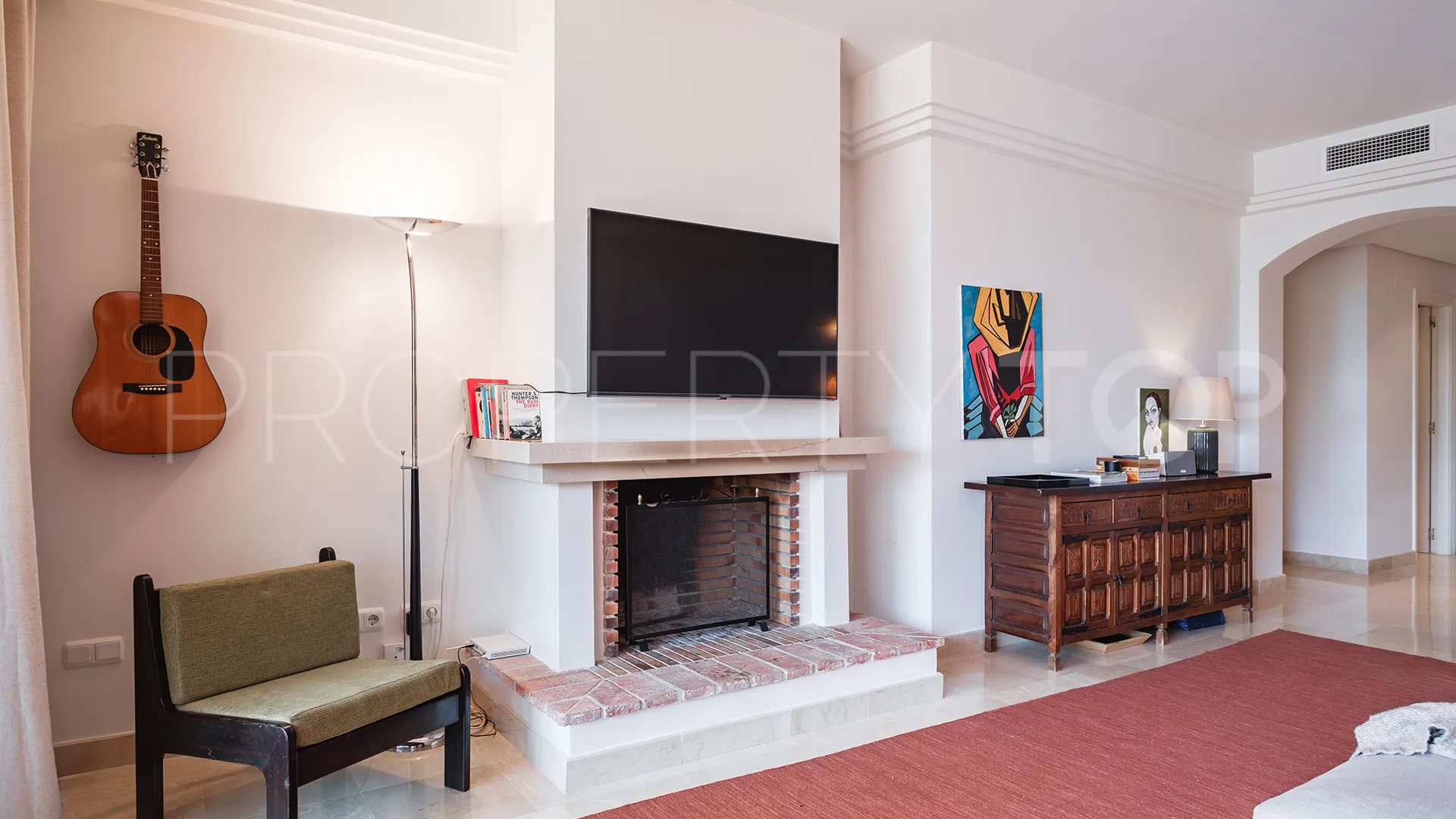 For sale Cumbres de Los Almendros 2 bedrooms apartment