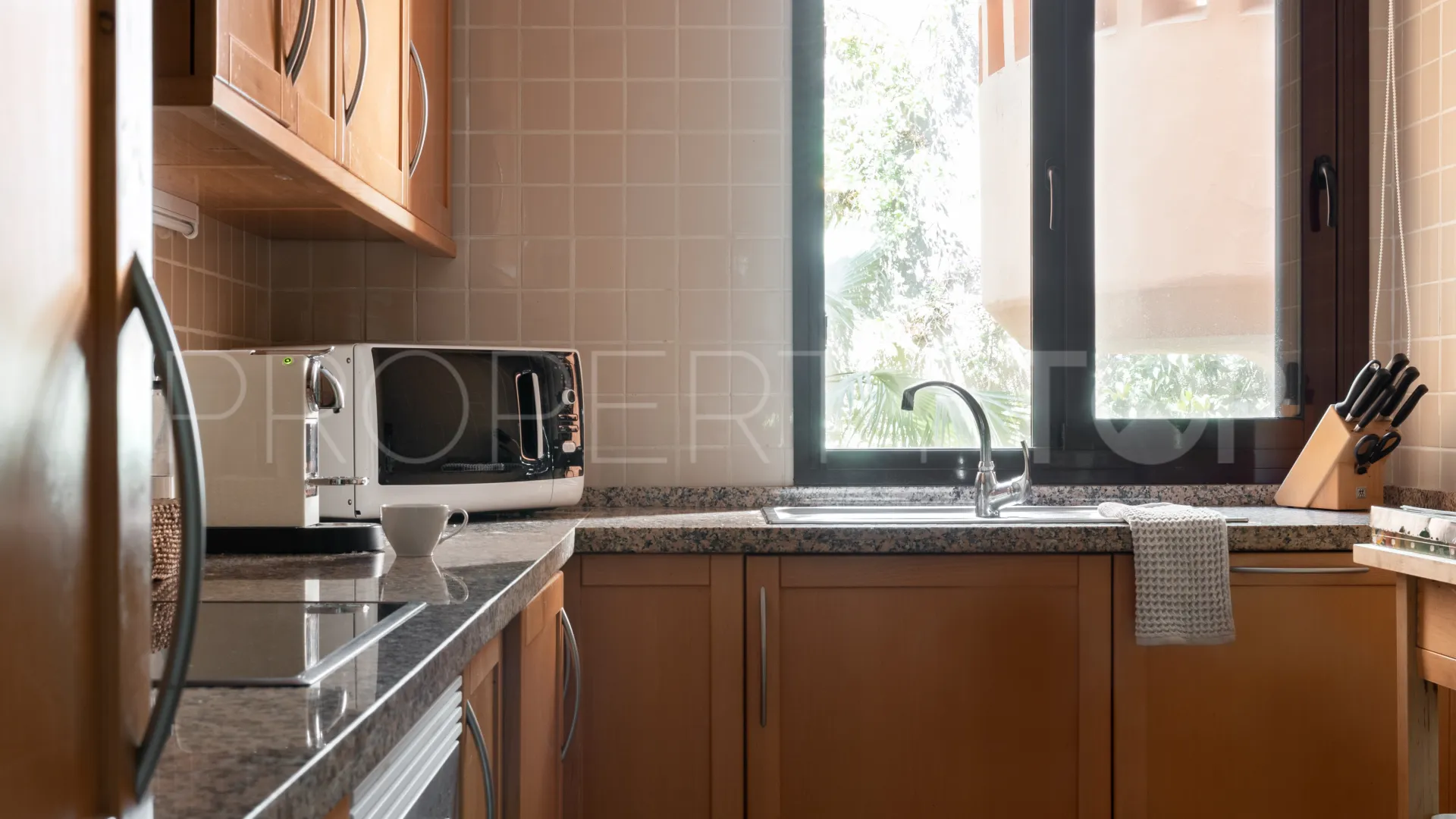 For sale Cumbres de Los Almendros 2 bedrooms apartment