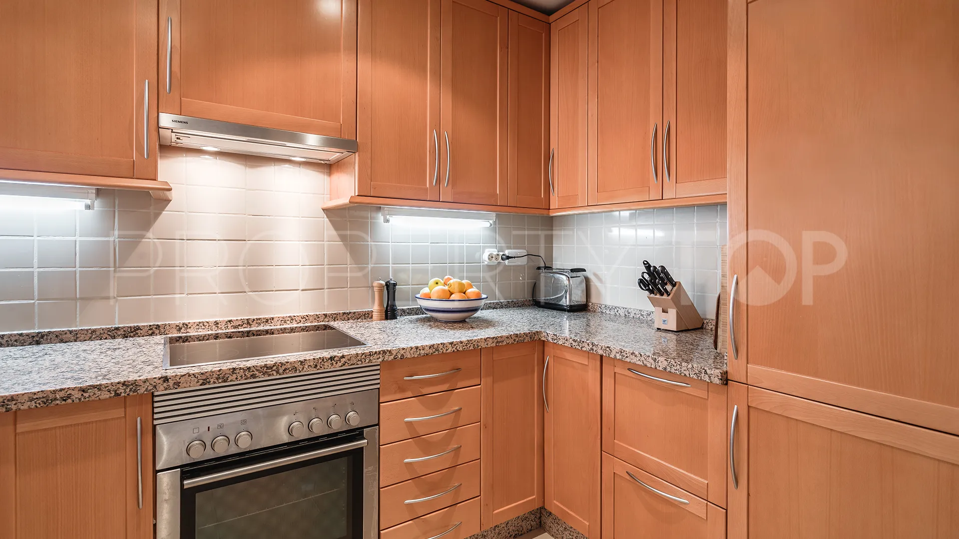 For sale Cumbres de Los Almendros 2 bedrooms apartment