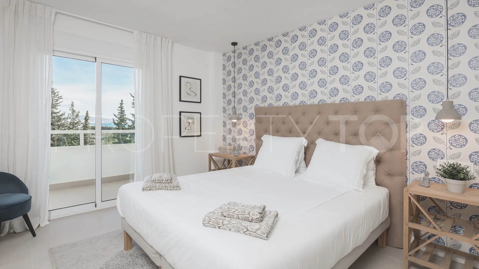 Conjunto Casaño, apartamento de 3 dormitorios a la venta