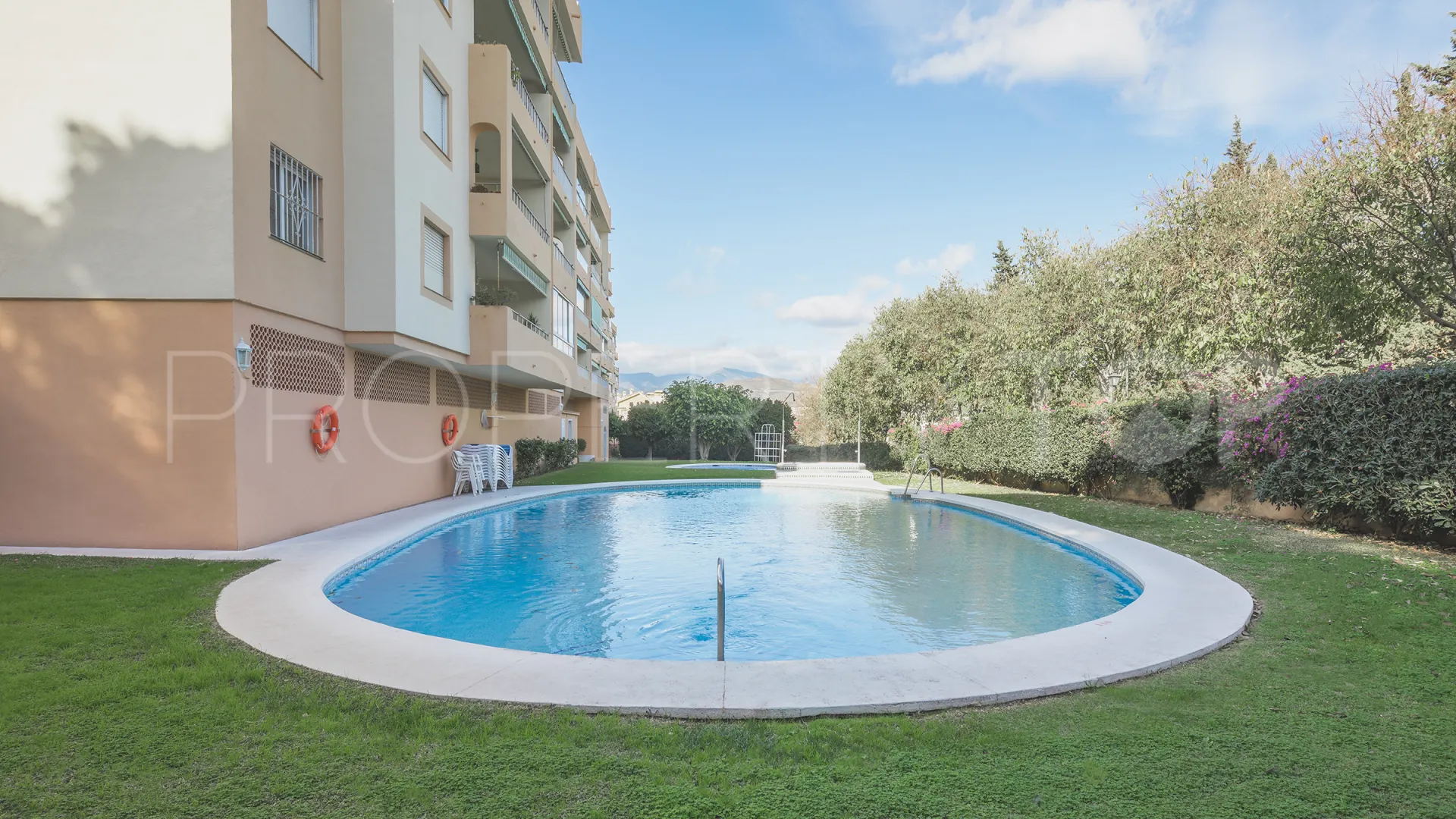 Conjunto Casaño, apartamento de 3 dormitorios a la venta