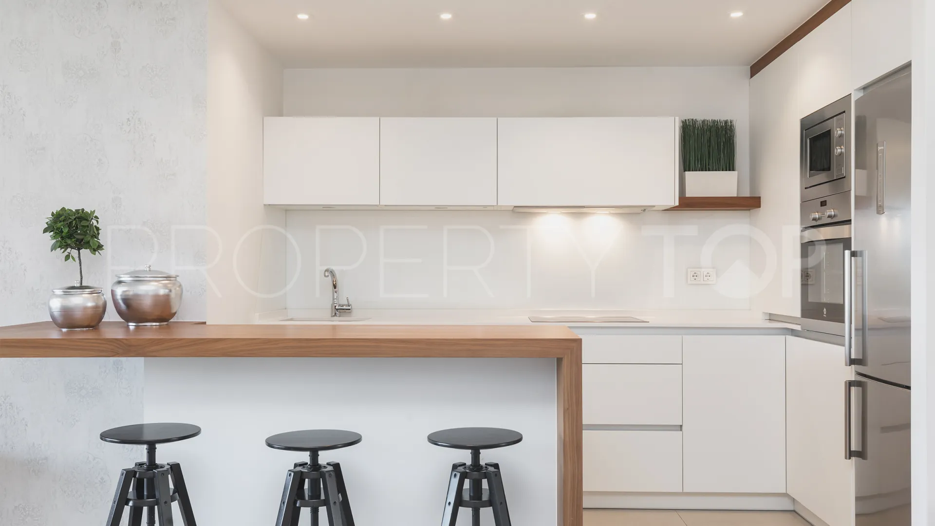 Conjunto Casaño, apartamento de 3 dormitorios a la venta
