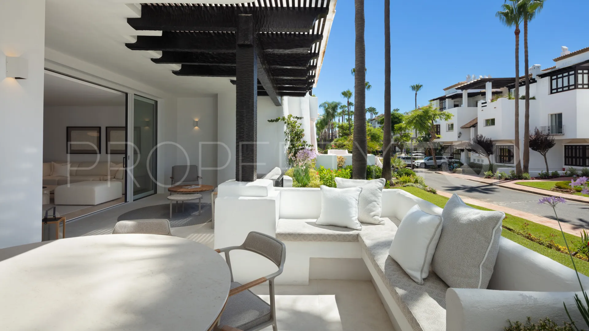 Apartamento en venta en Puente Romano