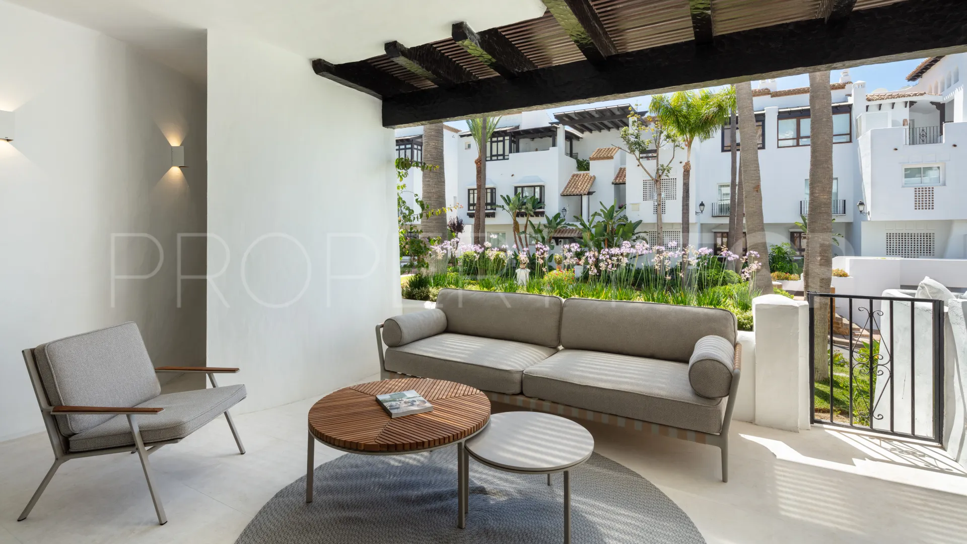 Apartamento en venta en Puente Romano
