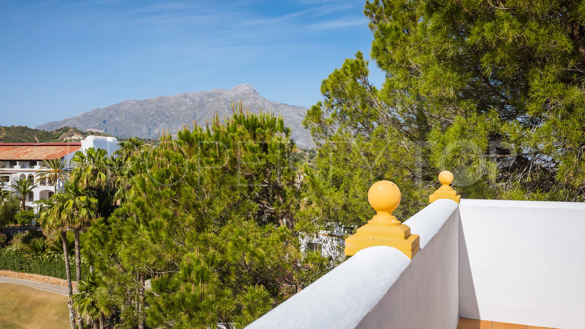 For sale town house in La Quinta