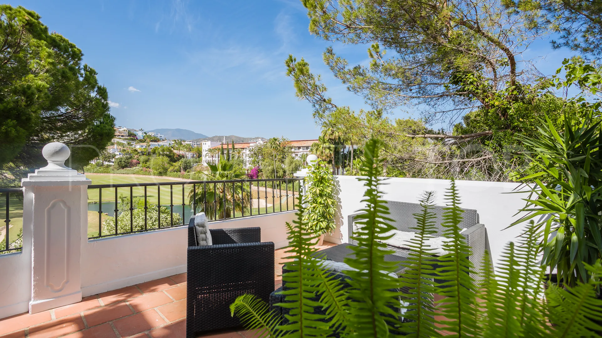 For sale town house in La Quinta