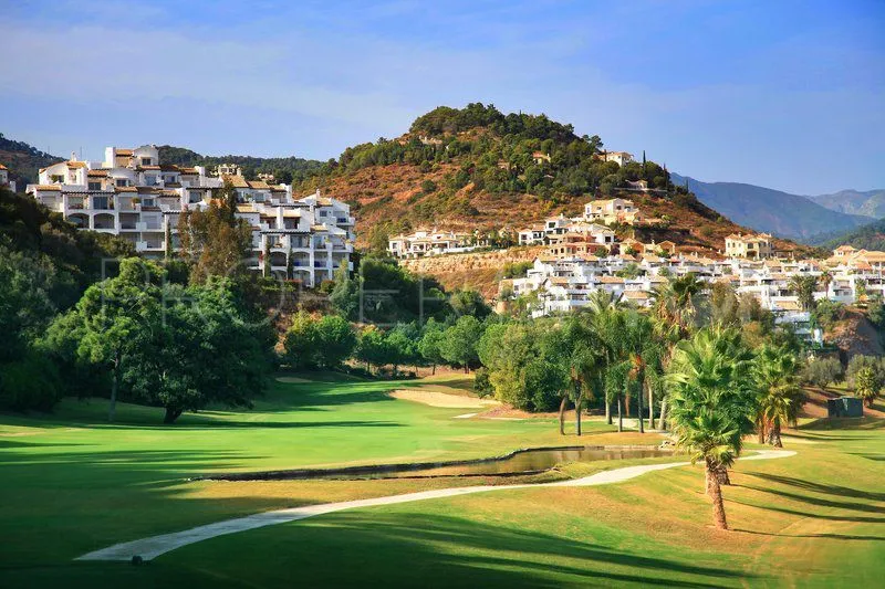 For sale town house in La Quinta