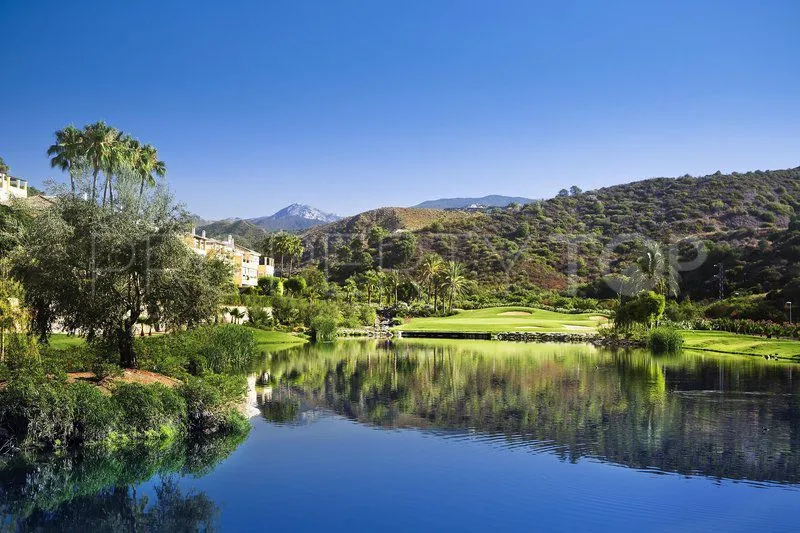 For sale town house in La Quinta