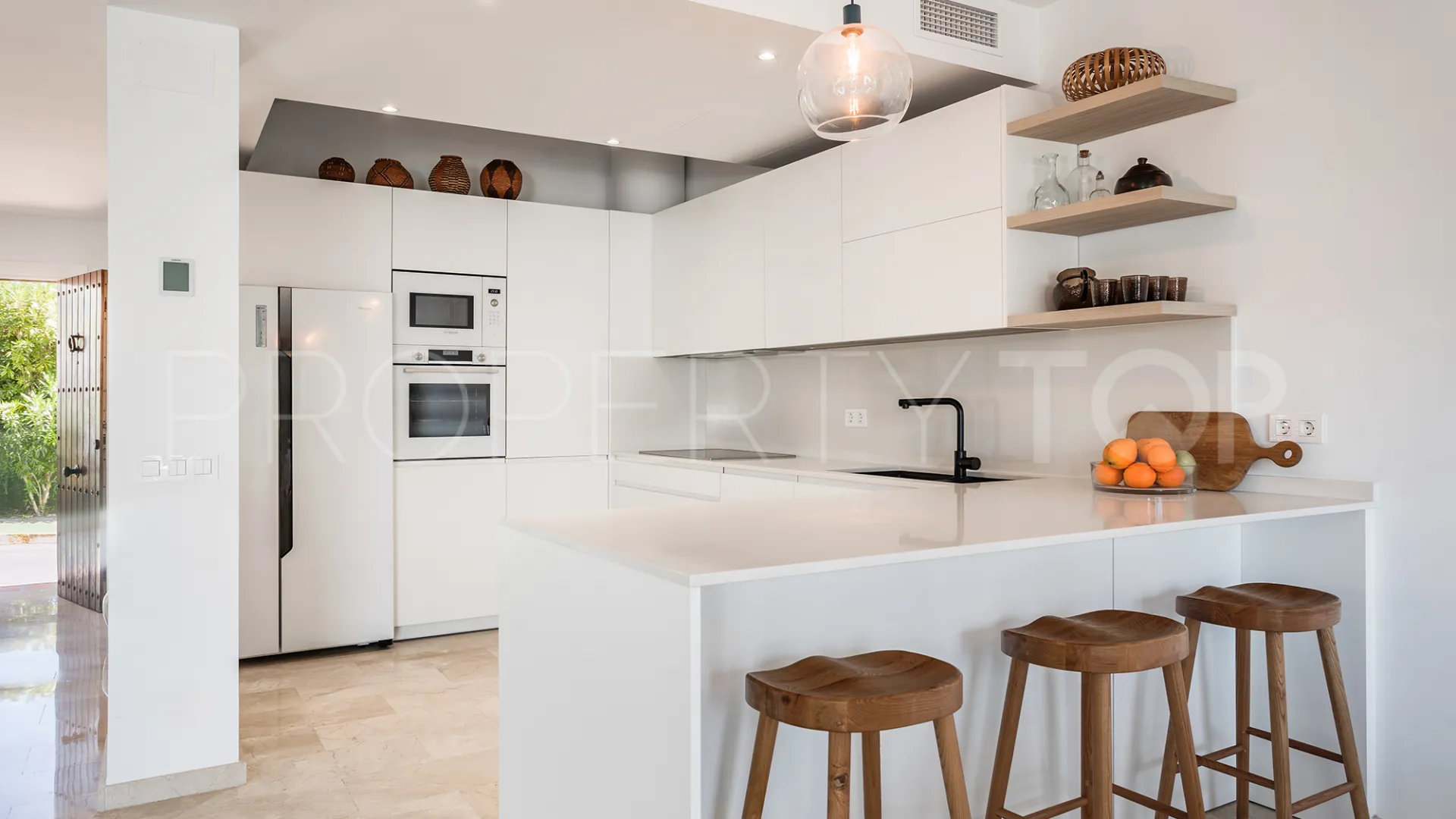 For sale town house in La Quinta