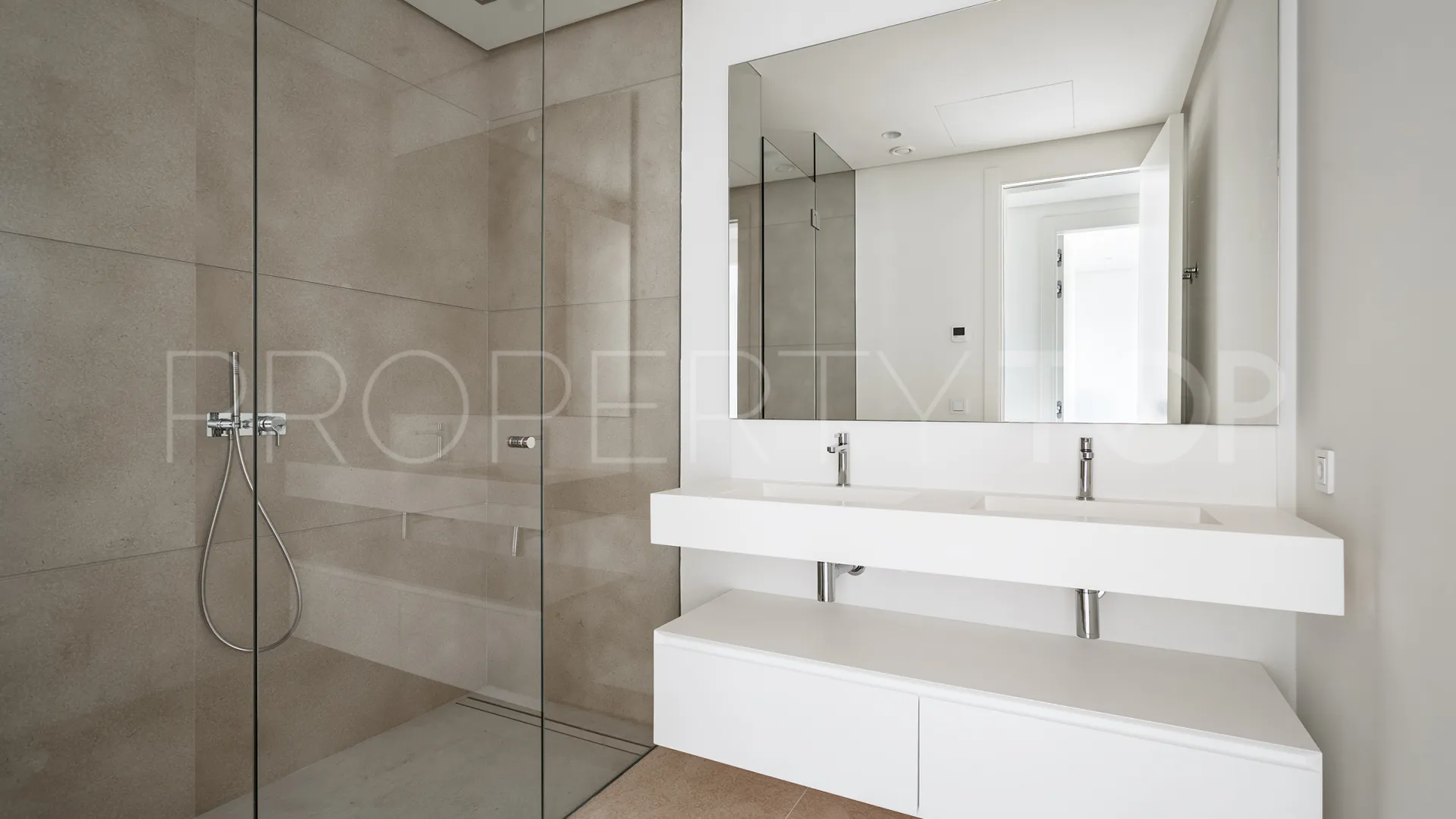 Marbella Club Hills penthouse for sale