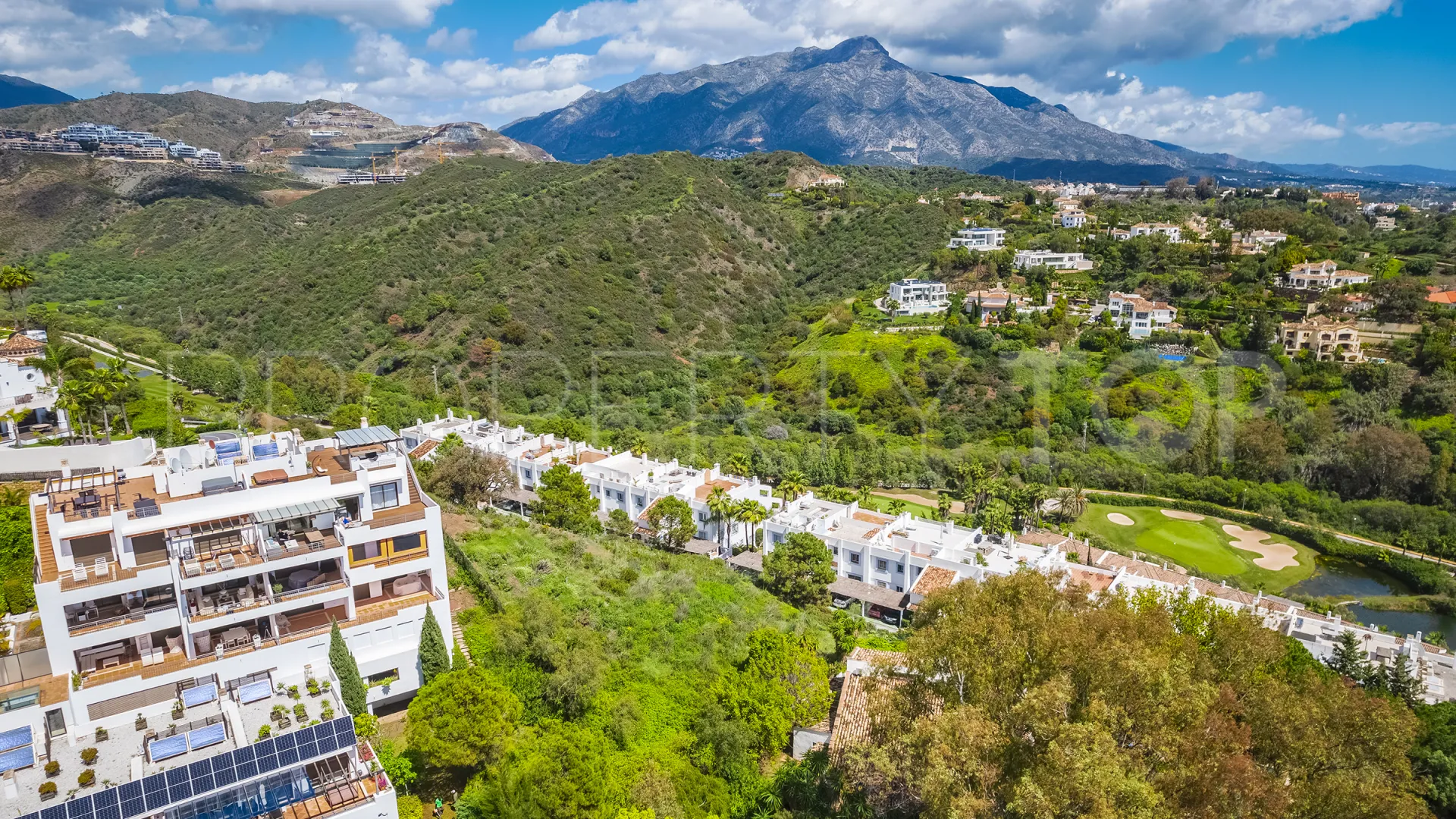 El Herrojo plot for sale