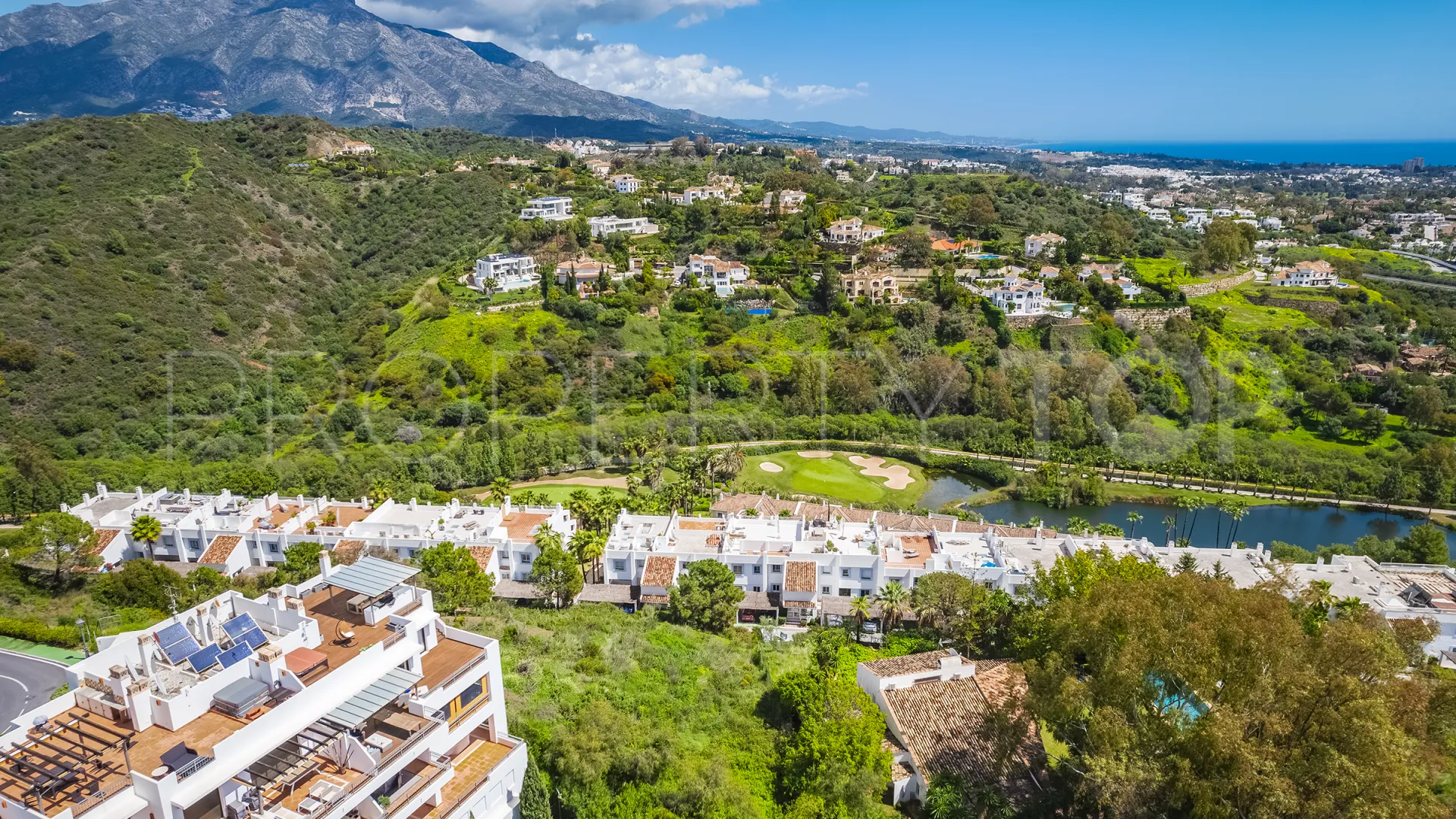 El Herrojo plot for sale