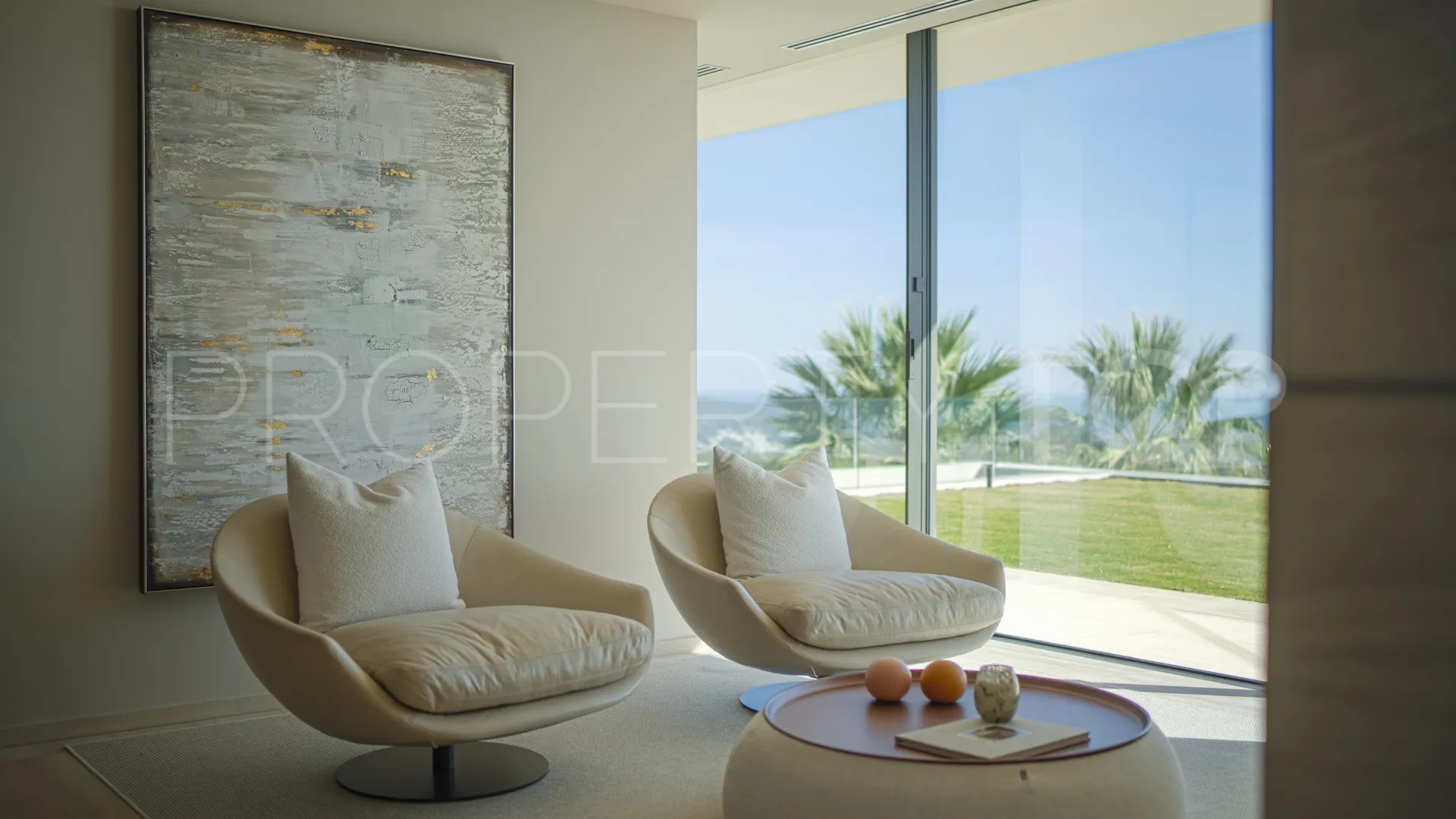 Villa en venta con 6 dormitorios en La Reserva