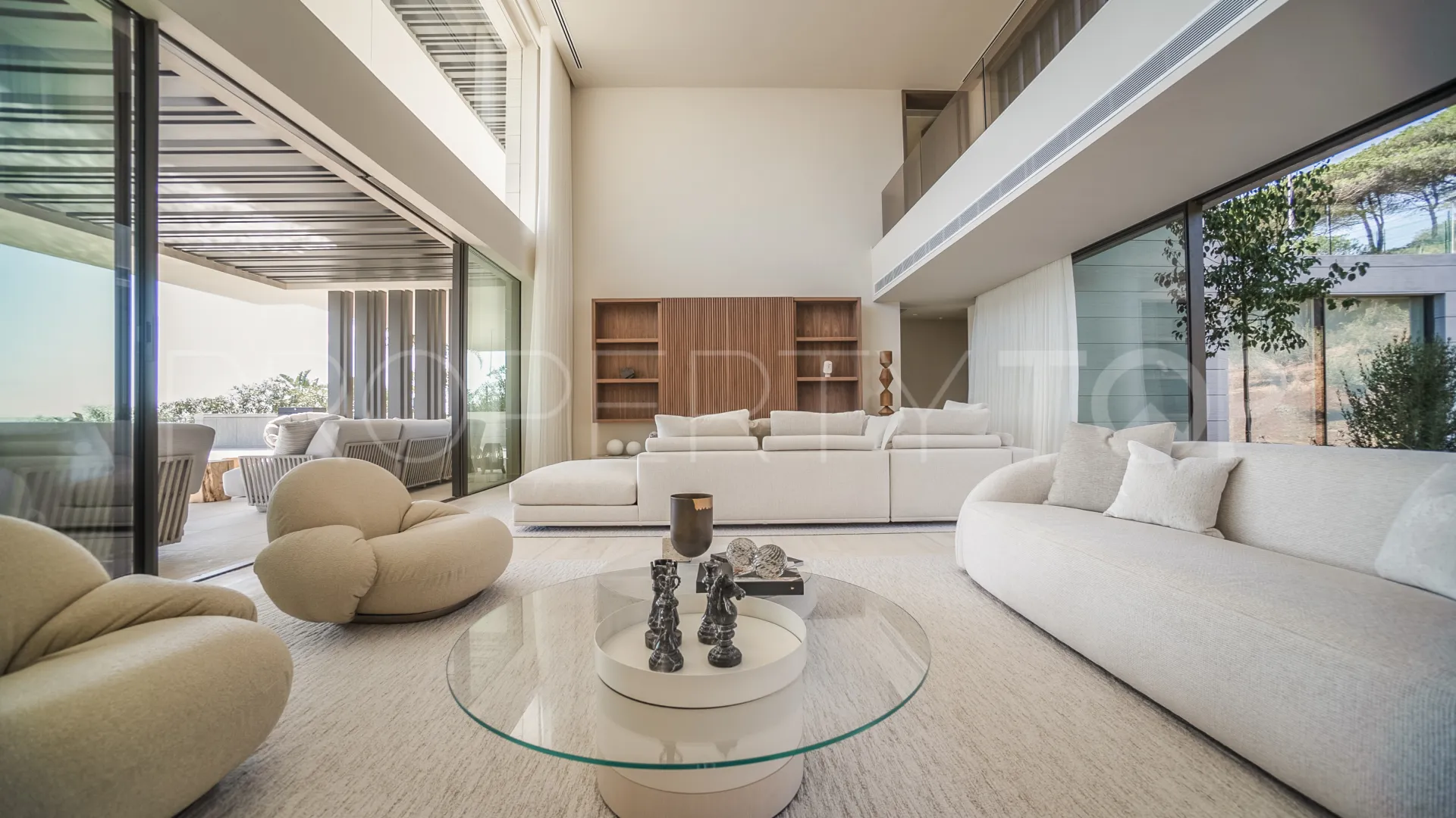 Villa en venta con 6 dormitorios en La Reserva