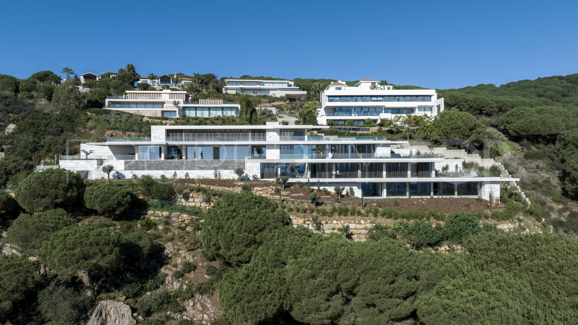 For sale villa with 7 bedrooms in La Reserva