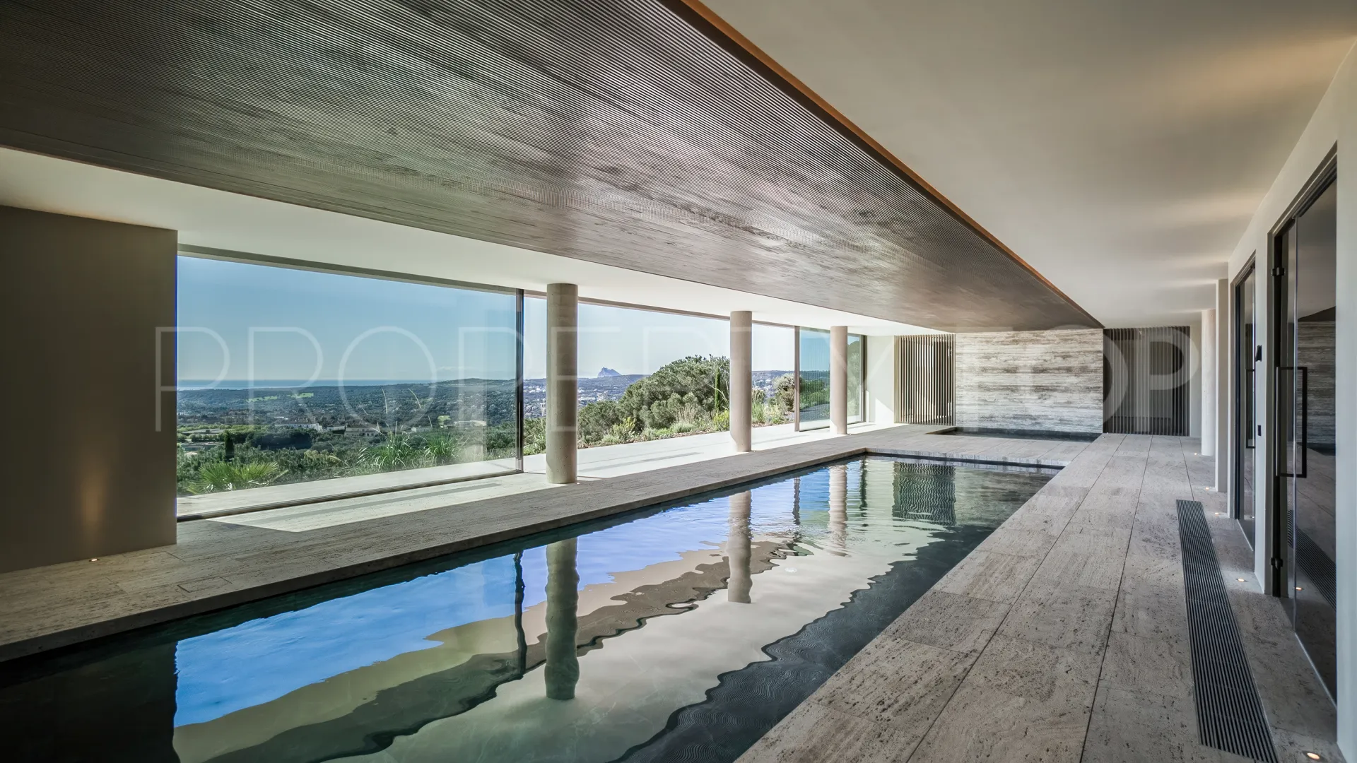 For sale villa with 7 bedrooms in La Reserva