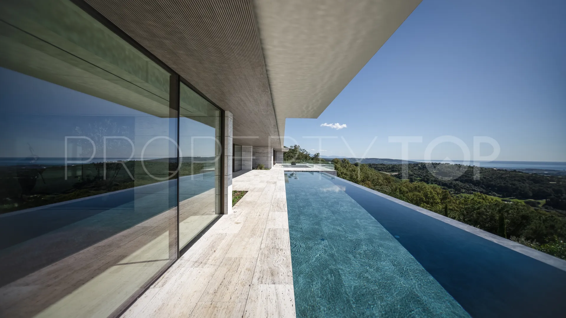 For sale villa with 7 bedrooms in La Reserva
