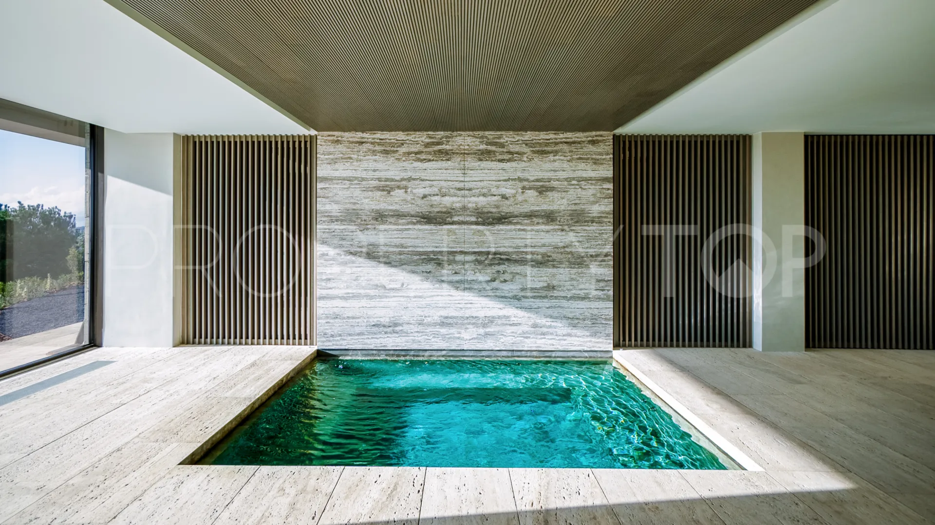For sale villa with 7 bedrooms in La Reserva