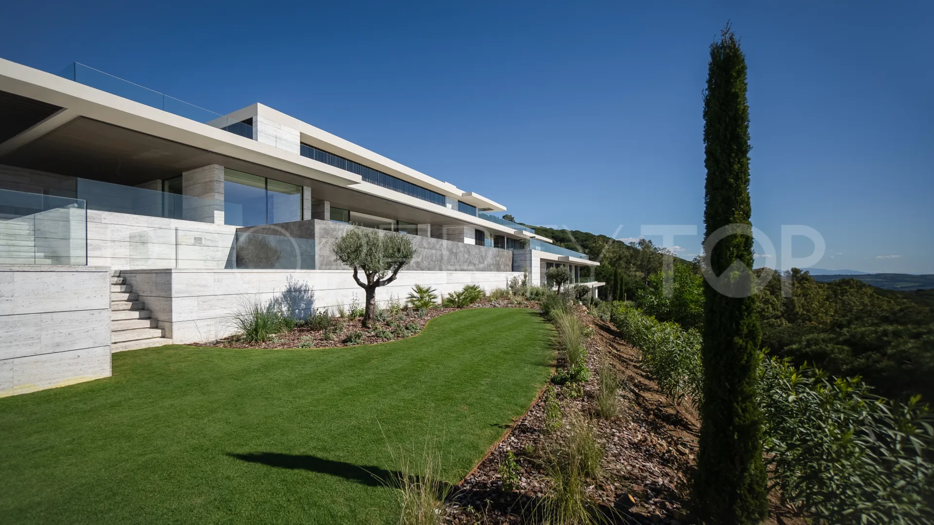 For sale villa with 7 bedrooms in La Reserva