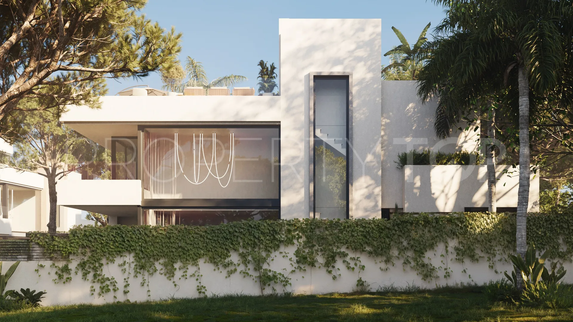 Se vende villa en Marbella Este de 4 dormitorios