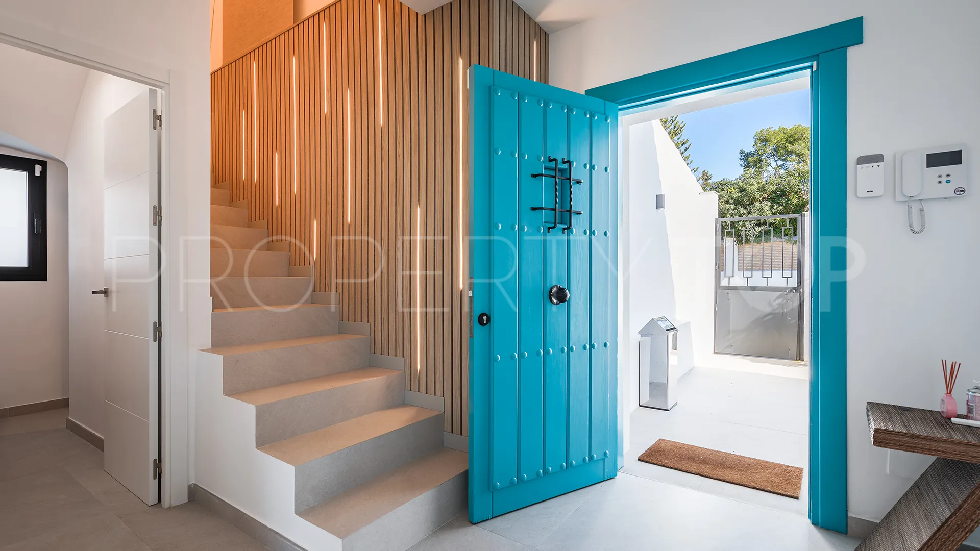 Guadalmina Alta villa for sale