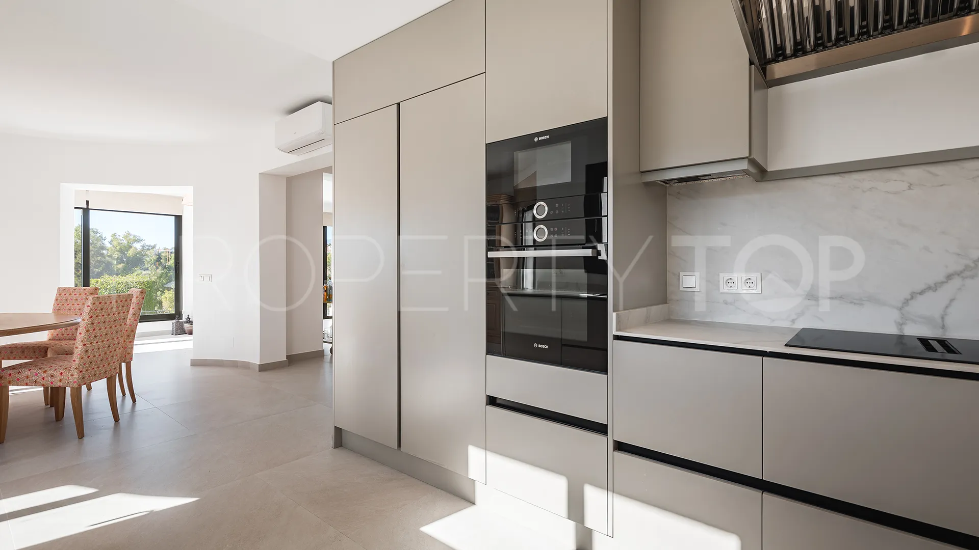 Guadalmina Alta villa for sale