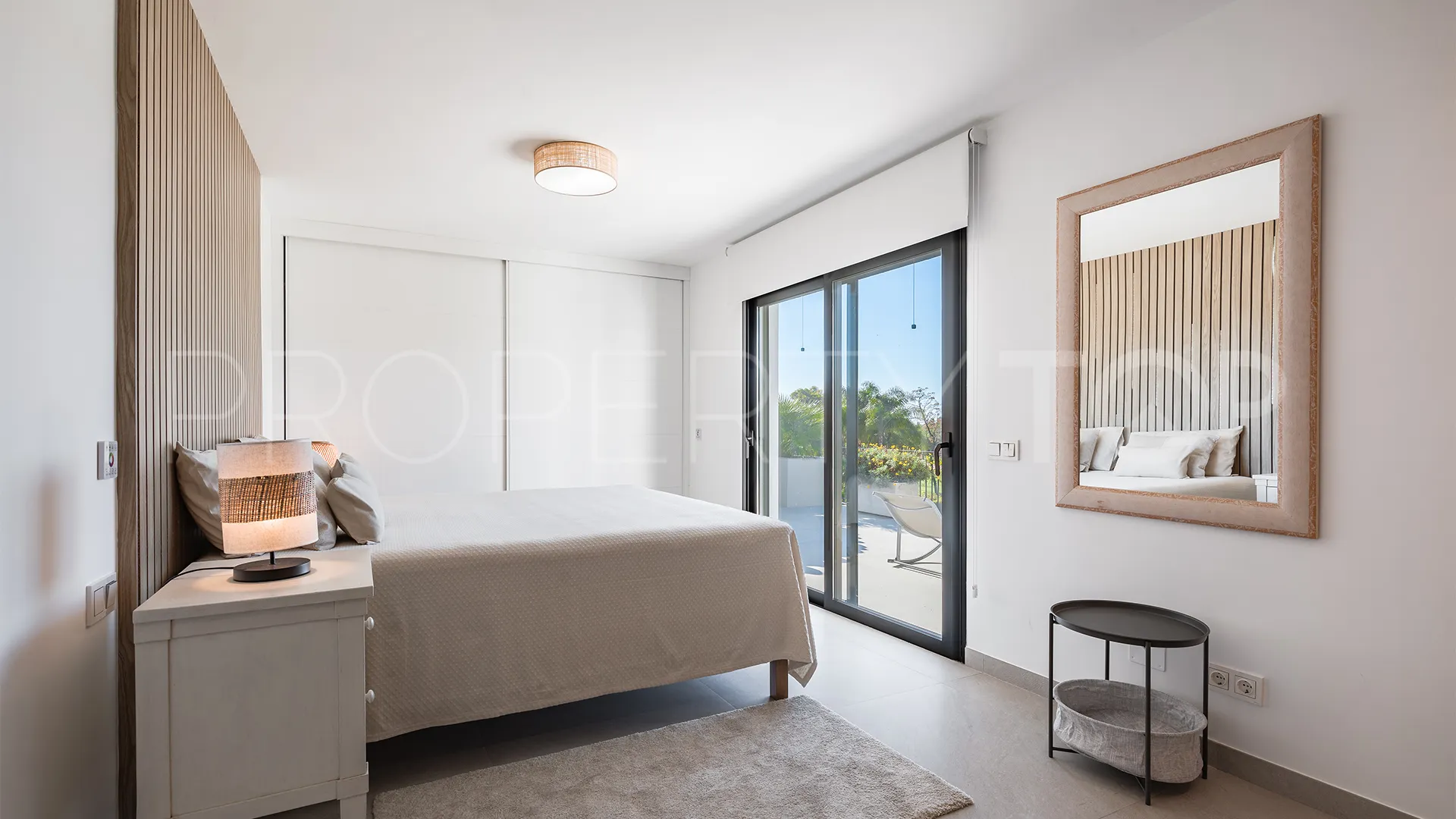 Guadalmina Alta villa for sale