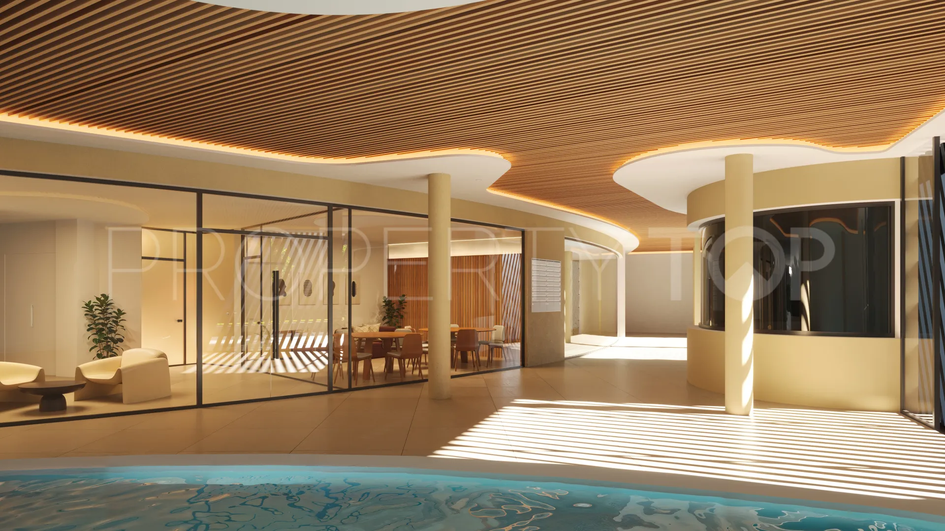 Apartamento en venta en Fuengirola de 2 dormitorios