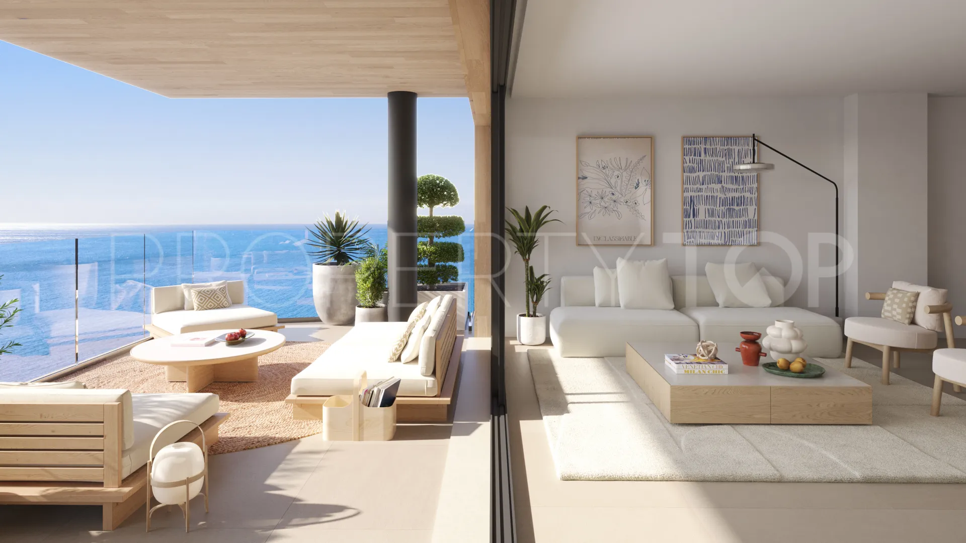 Apartamento en venta en Fuengirola de 2 dormitorios