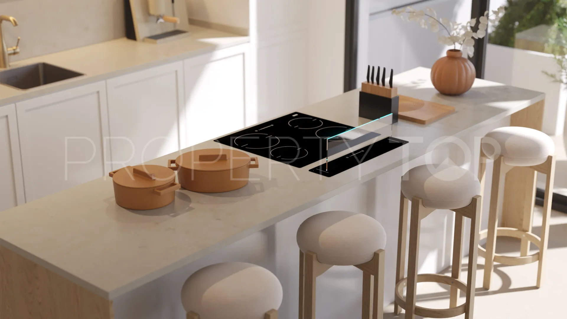 Se vende apartamento en Fuengirola