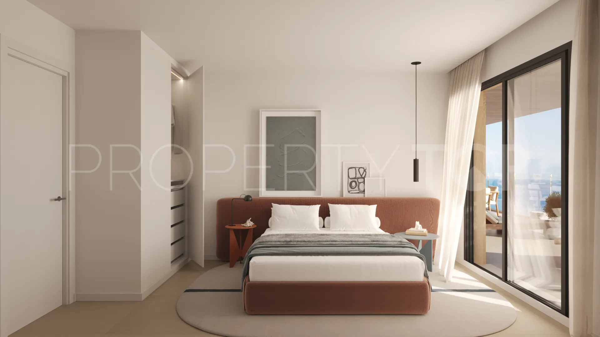 Se vende apartamento en Fuengirola